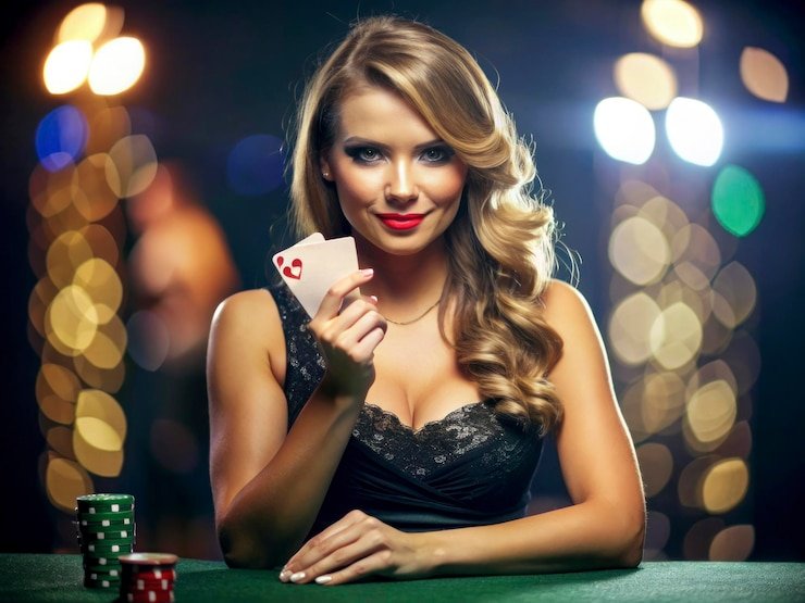 cyclop platform interface showing slot games, live tables, and sportsbook